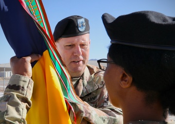 Taking Command