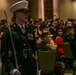 Lava Dogs Marine Corps Birthday Ball