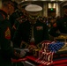 Lava Dogs Marine Corps Birthday Ball