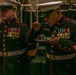 Lava Dogs Marine Corps Birthday Ball