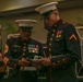 Lava Dogs Marine Corps Birthday Ball