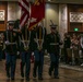 Lava Dogs Marine Corps Birthday Ball