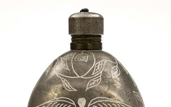 AMEDD Museum - Trench Art