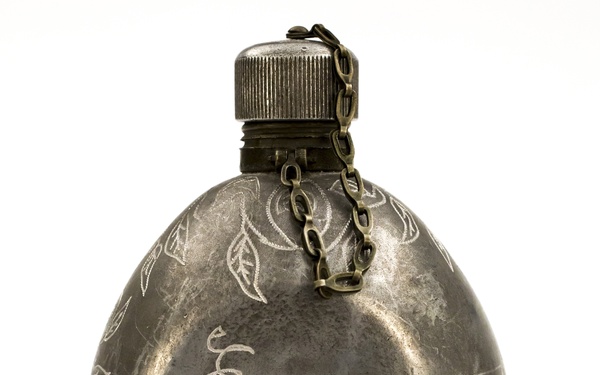 AMEDD Museum - Trench Art