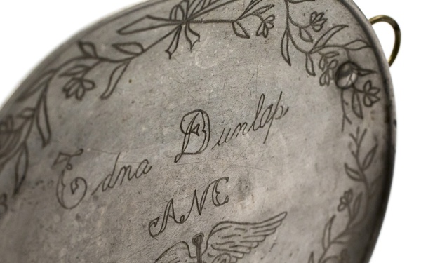 AMEDD Museum - Trench Art