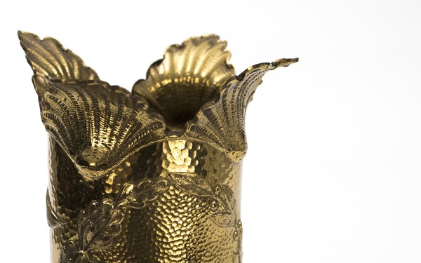 AMEDD Museum - Trench Art