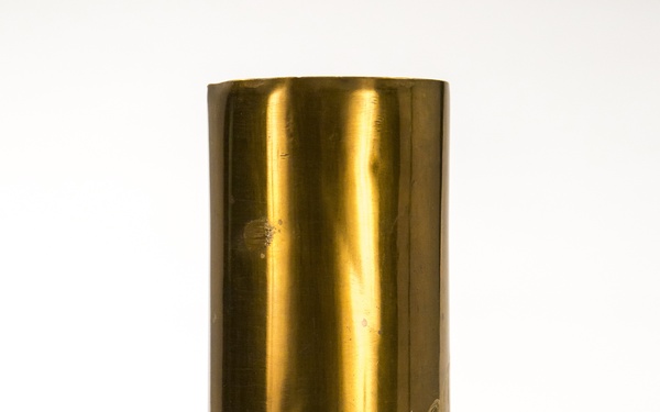 AMEDD Museum - Trench Art