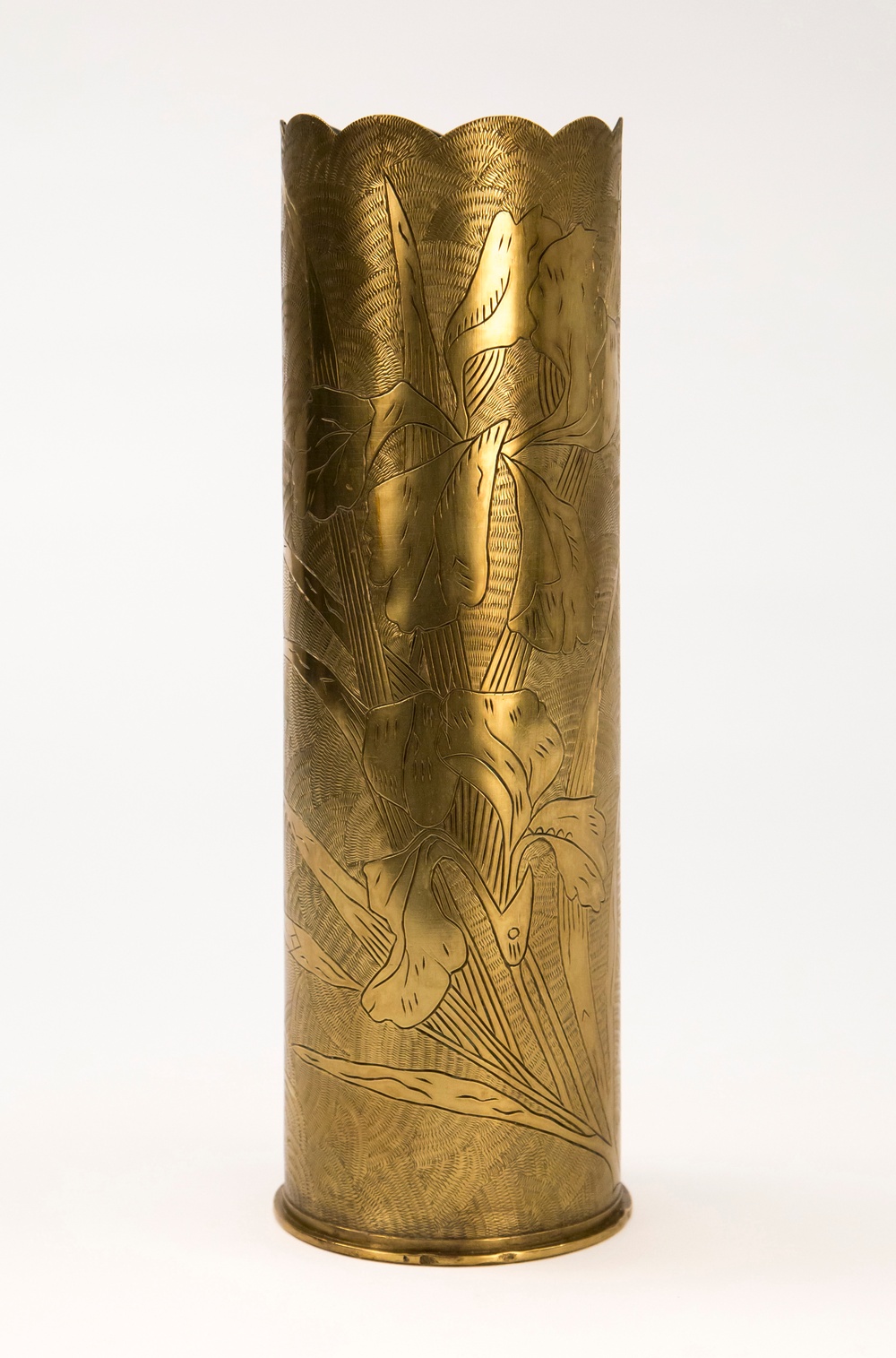 AMEDD Museum - Trench Art