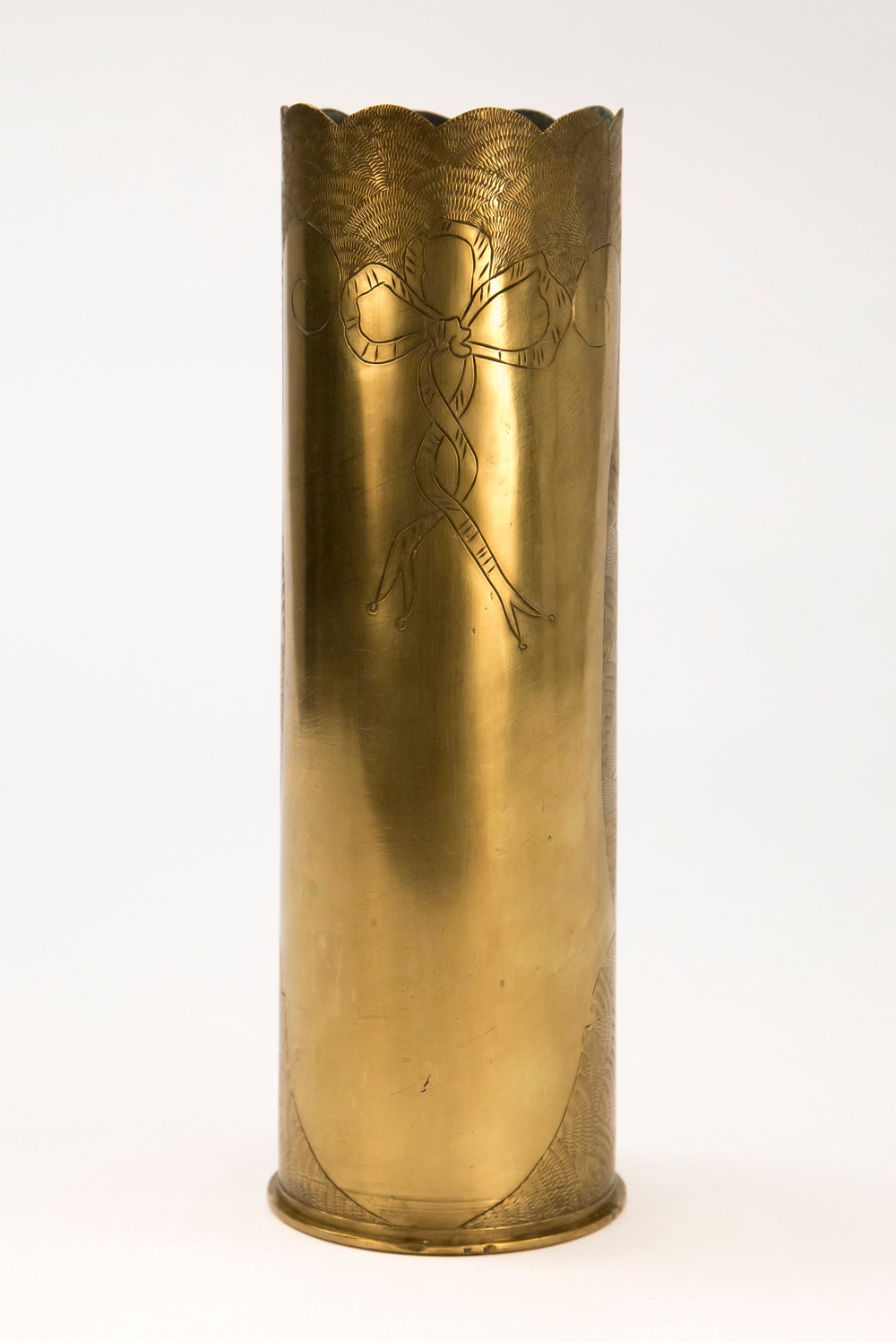 AMEDD Museum - Trench Art