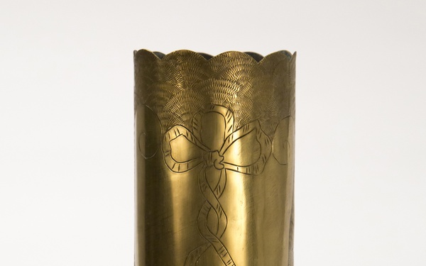 AMEDD Museum - Trench Art