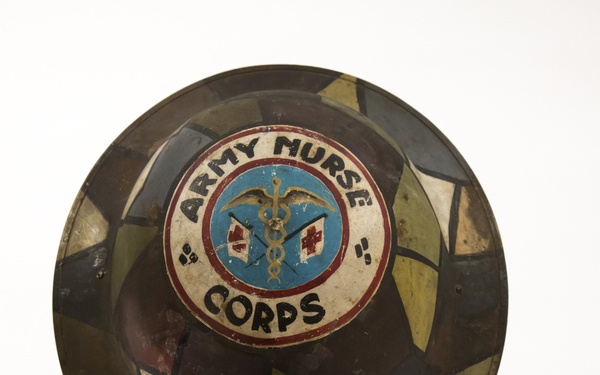 AMEDD Museum - Trench Art