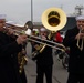 USS Wasp Returns to Naval Station Norfolk