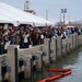 USS Wasp Returns to Naval Station Norfolk