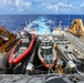 USCGC Stratton (WMSL 752) departs Guam
