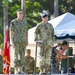 GEN. Paul J. LaCamera Assumes Command of U.S. Army Pacific