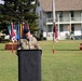 GEN. Paul J. LaCamera Assumes Command of U.S. Army Pacific