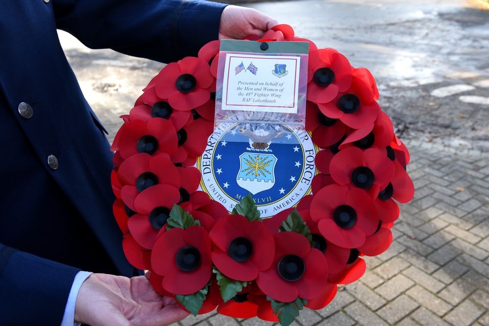 Remembrance Day