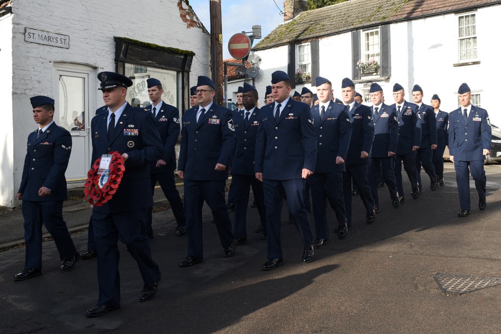 Remembrance Day