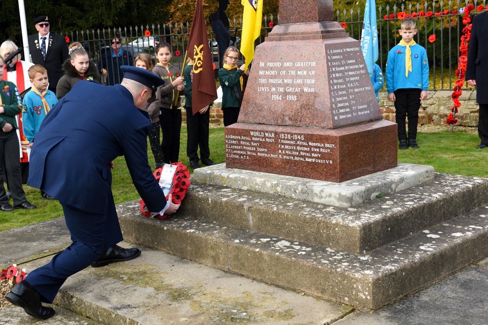 Remembrance Day