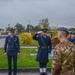 General Harrigian Visits Aviano