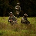 Special Forces conduct small tactics training