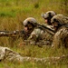 Special Forces conduct small tactics training