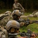 Special Forces conduct small tactics training