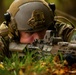 Special Forces conduct small tactics training