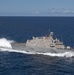 USS Detroit (LCS 7)