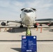 U.S. showcases assets during 2019 Dubai Airshow opening day
