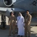 U.S. showcases assets during 2019 Dubai Airshow opening day