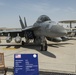 U.S. showcases assets during 2019 Dubai Airshow opening day
