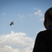 U.S. showcases assets during 2019 Dubai Airshow opening day