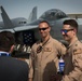 U.S. showcases assets during 2019 Dubai Airshow opening day
