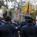 52d FW Airmen observe German National Day of Mourning