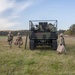 Charlie Battery, 5th Battalion, 4th Air Defense Artillery Regiment Avenger Certification Training