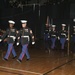 U.S. Marines with CLR 27 Celebrate the 244th Marine Corps Birthday Ball