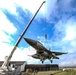 Exercise: Crashed damaged disabled aircraft recovery
