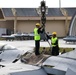Exercise: Crashed damaged disabled aircraft recovery