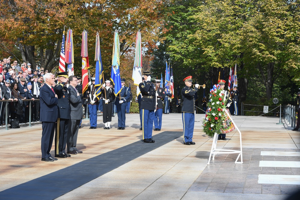 AFFHWC Veterans Day