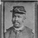 Christian Fleetwood, Army, Medal of Honor, Civil War
