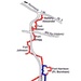 Civil War, Battle of Chaffin's Farm map