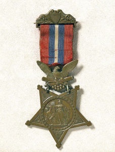 Civil War Medal of Honor