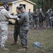 Even the brave cry here: Camp Lejeune Marines conduct gas chamber training