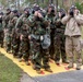 Even the brave cry here: Camp Lejeune Marines conduct gas chamber training