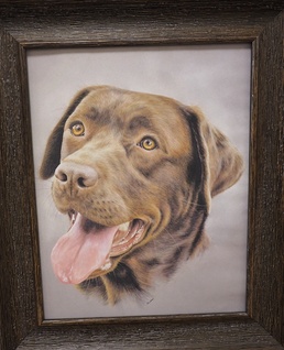 Columbia VAHCS and Women Veterans Art Project co-sponsor art exhibit during Veterans Month