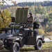 Charlie Battery, 5th Battalion, 4th Air Defense Artillery Regiment Avenger Certification Training