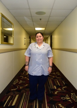 Great Lakes NGIS Employees Win Multiple Navy Lodging Awards