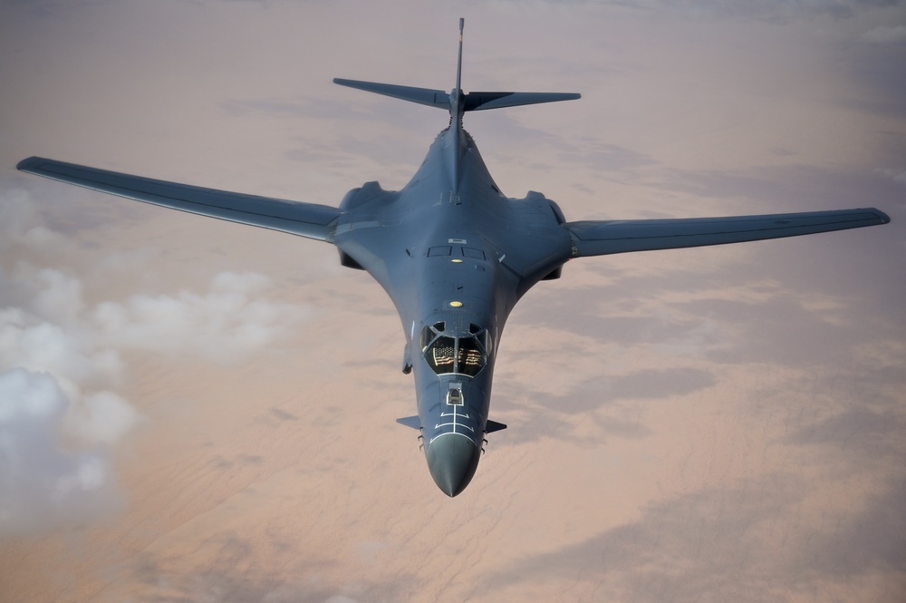 Operation Inherent Resolve