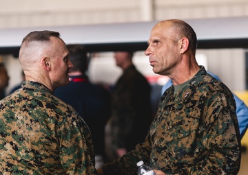 Marine Corps tests new MQ-9B Reaper